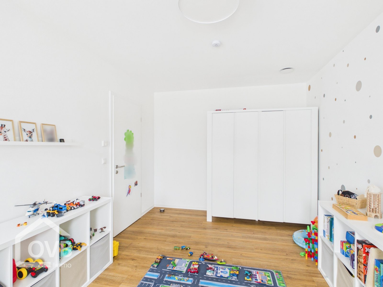 Schlafzimmer 2 Schlafzimmer 2