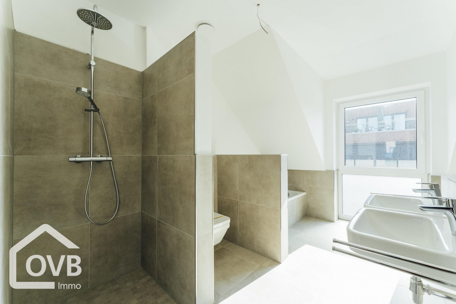 Badezimmer Beispielbild _ Musterhaus Badezimmer Beispielbild _ Musterhaus