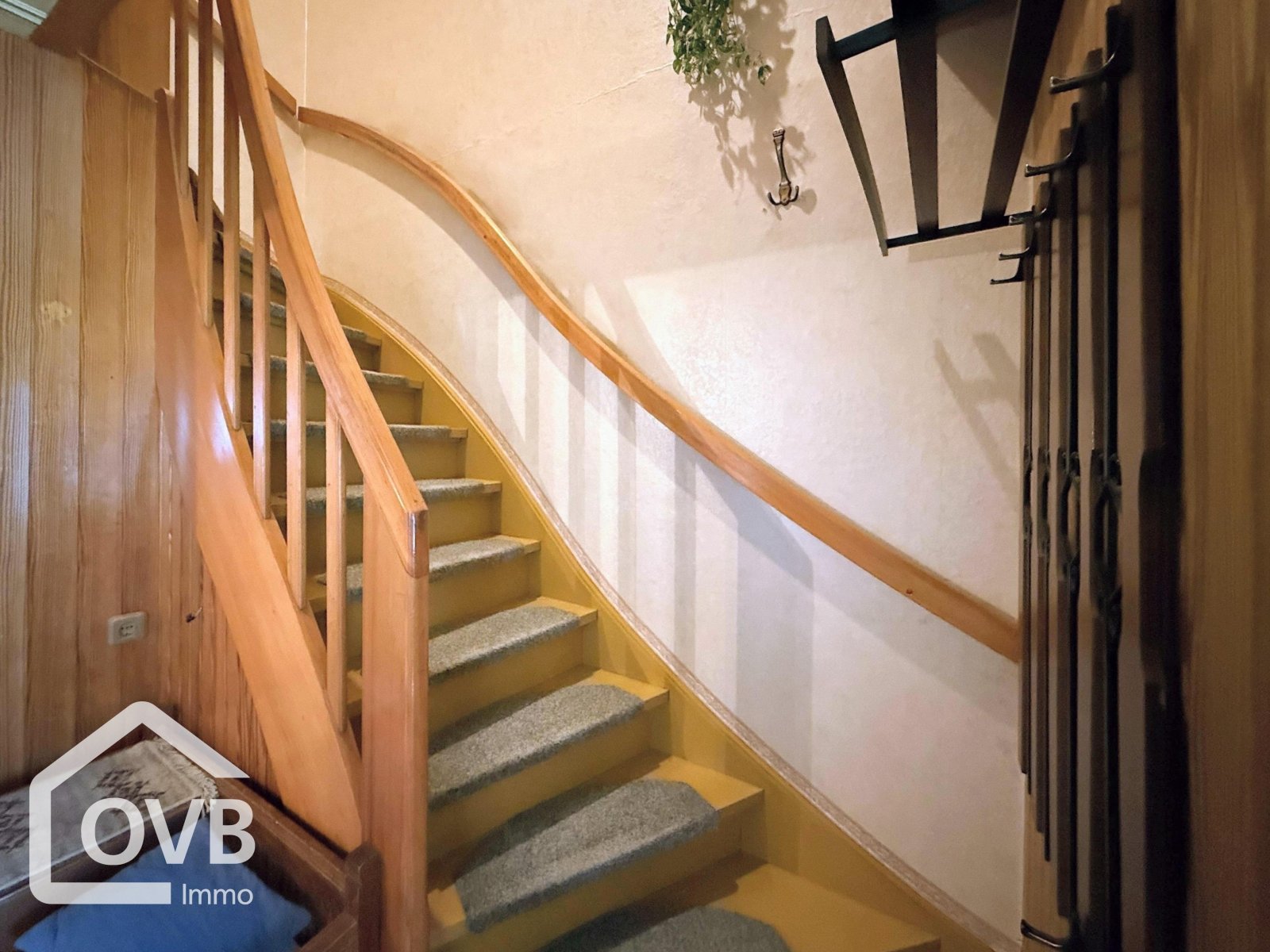 Treppe Treppe