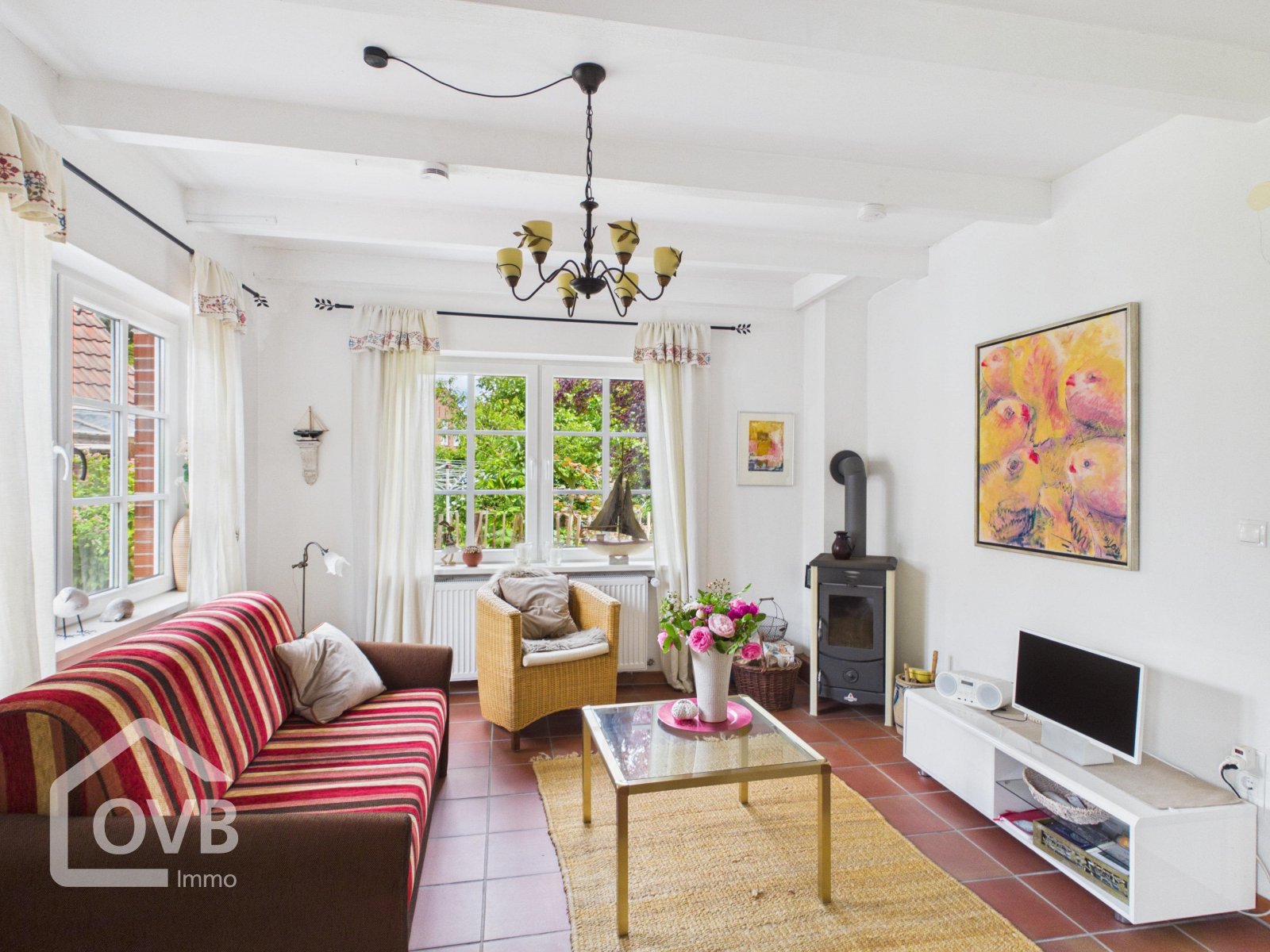Wohnzimmer Wohnzimmer