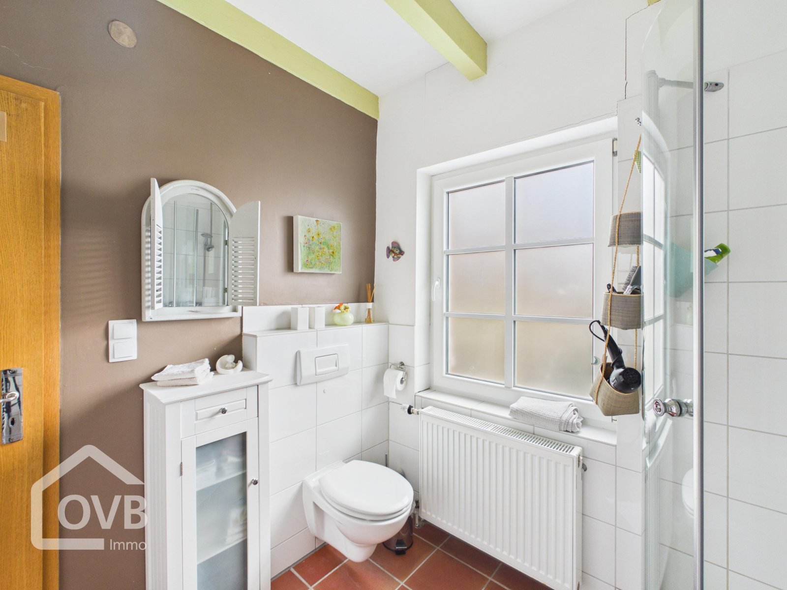 Badezimmer Badezimmer