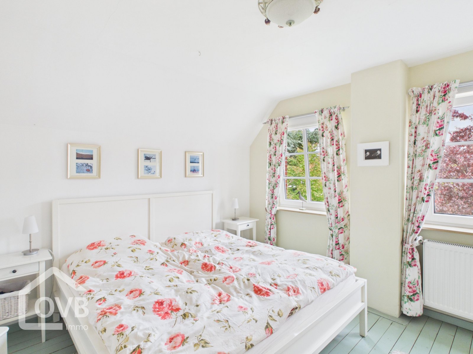 Schlafzimmer 1 Schlafzimmer 1