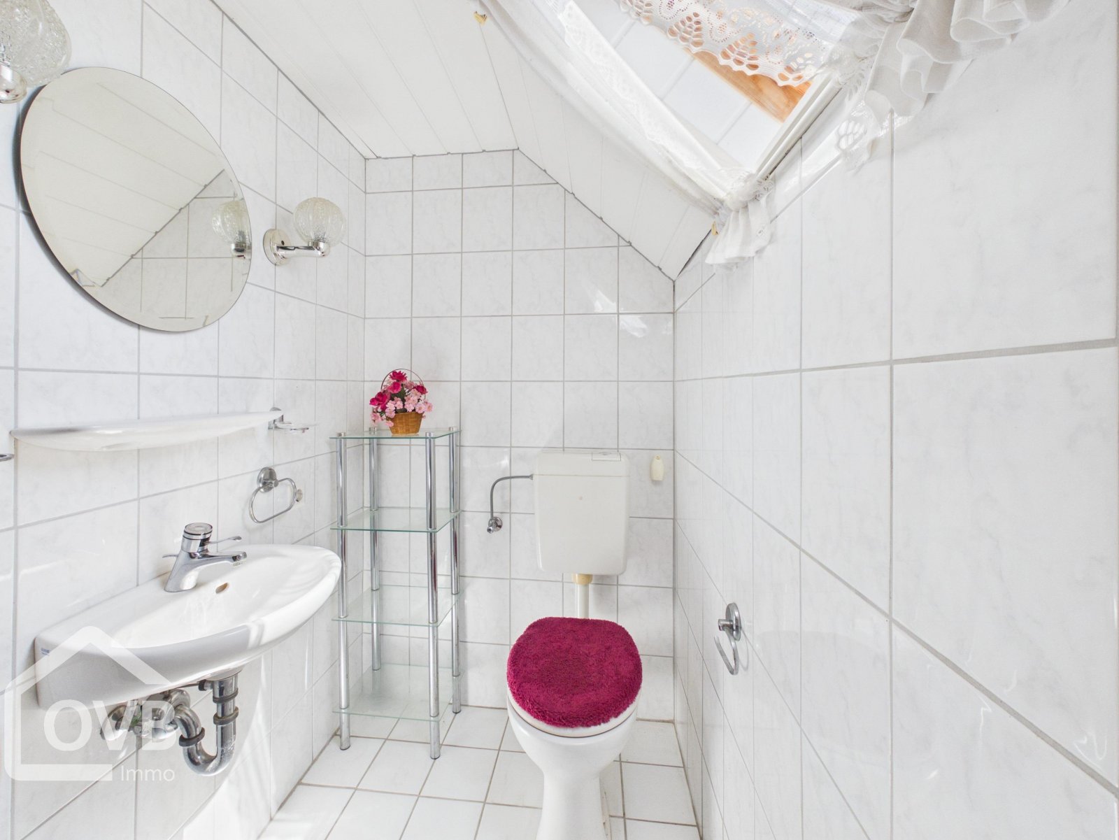 WC DG WC DG