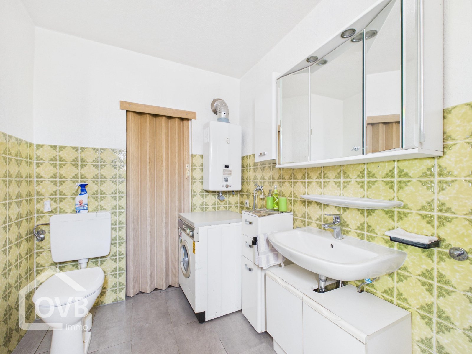 Badezimmer Badezimmer