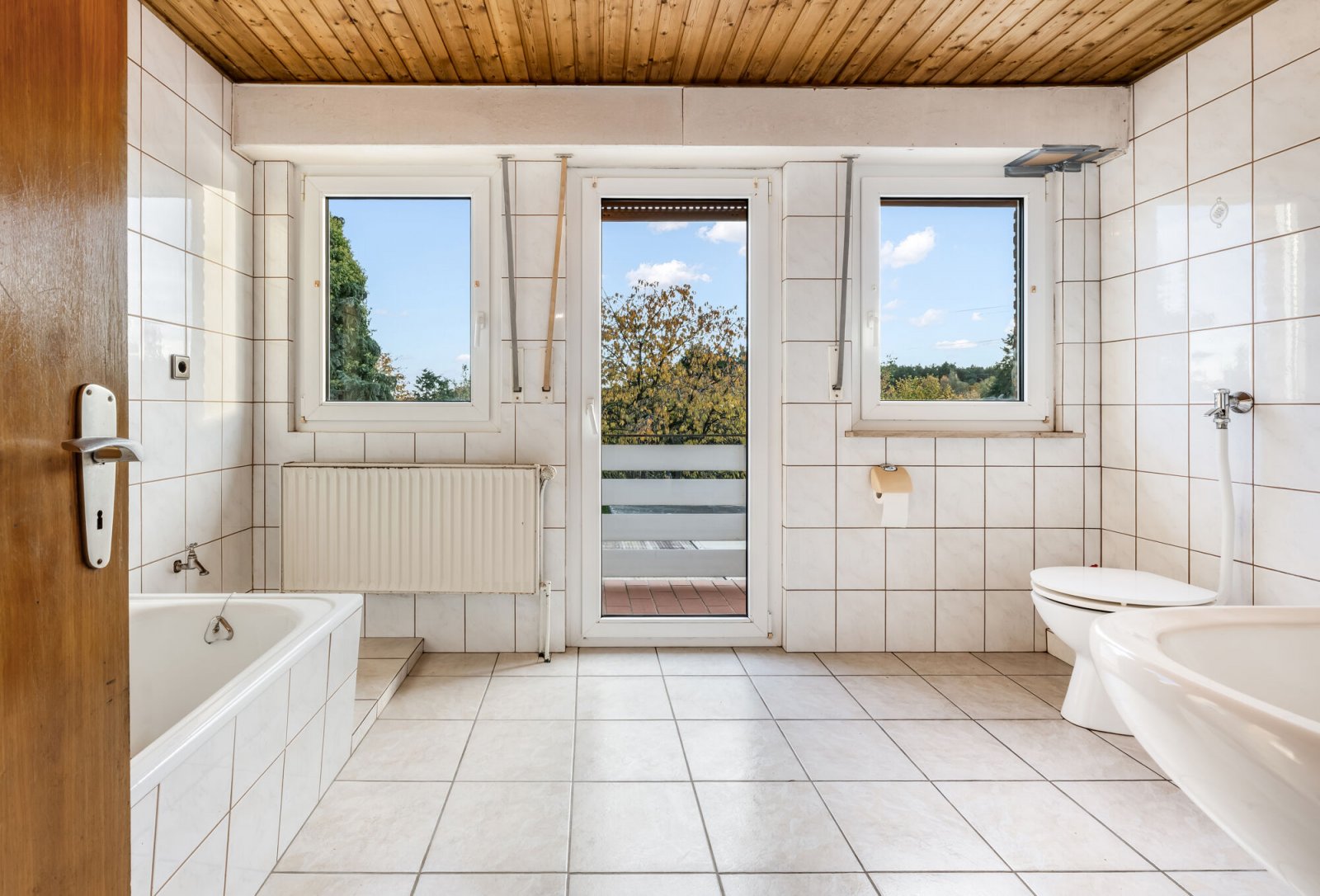 Tageslichtbad Dachgeschos Tageslichtbad Dachgeschos