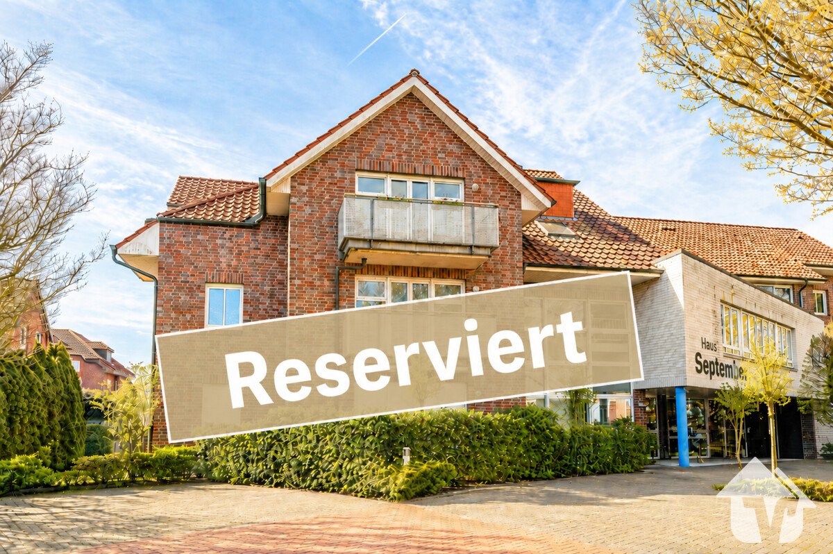 Reserviert Reserviert