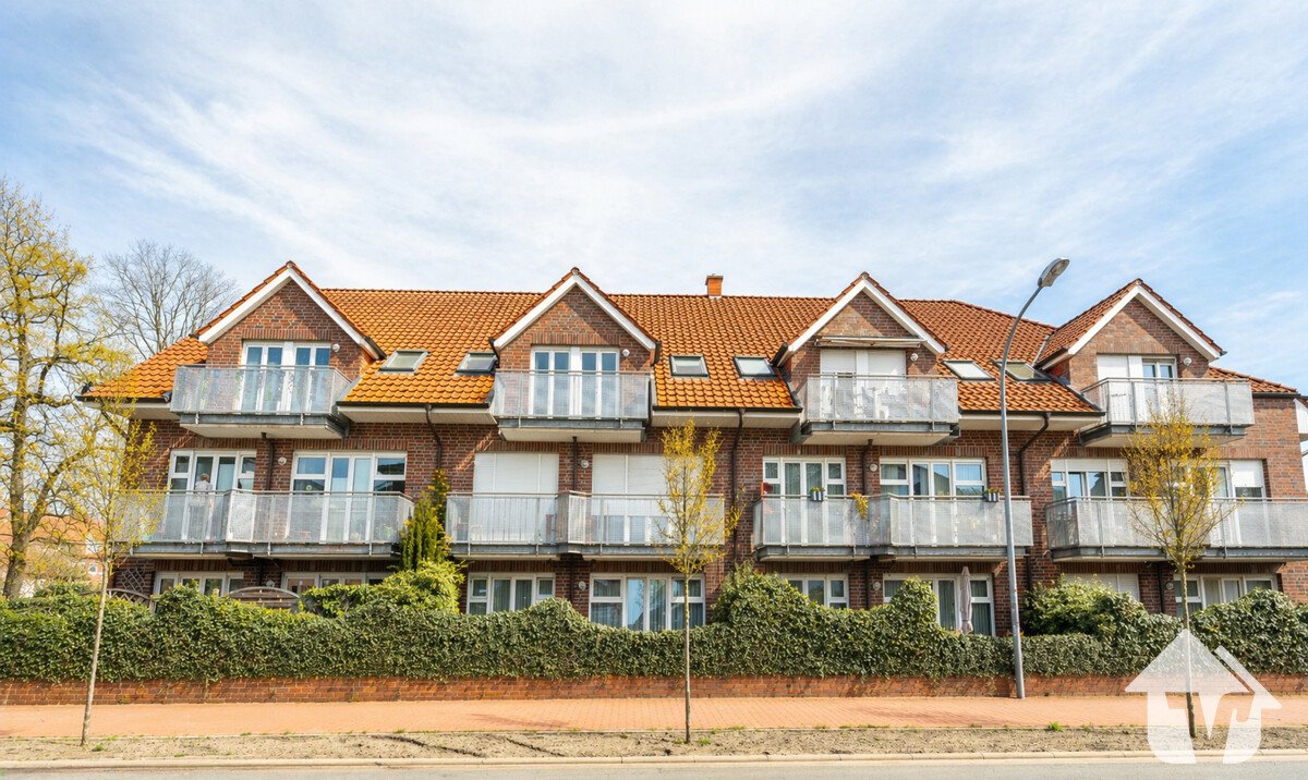 Ansicht Balkone Ansicht Balkone