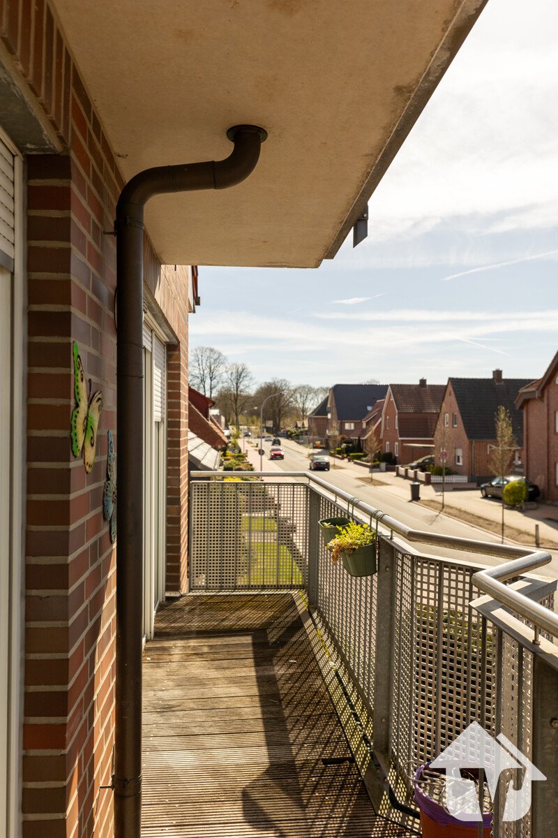 Balkon Balkon