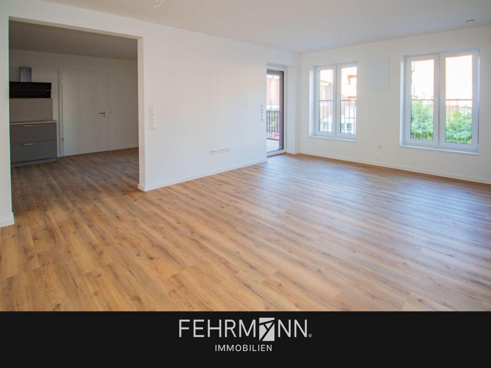Haren: Lebensqualität auf höchstem Niveau – Altersgerechte und zentrale Neubauwohnung - Zur Miete! Haren: Lebensqualität auf höchstem Niveau – Altersgerechte und zentrale Neubauwohnung - Zur Miete!