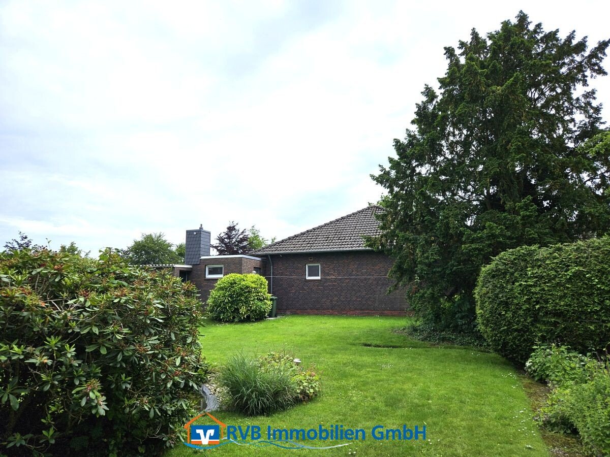 Gartenansicht Gartenansicht