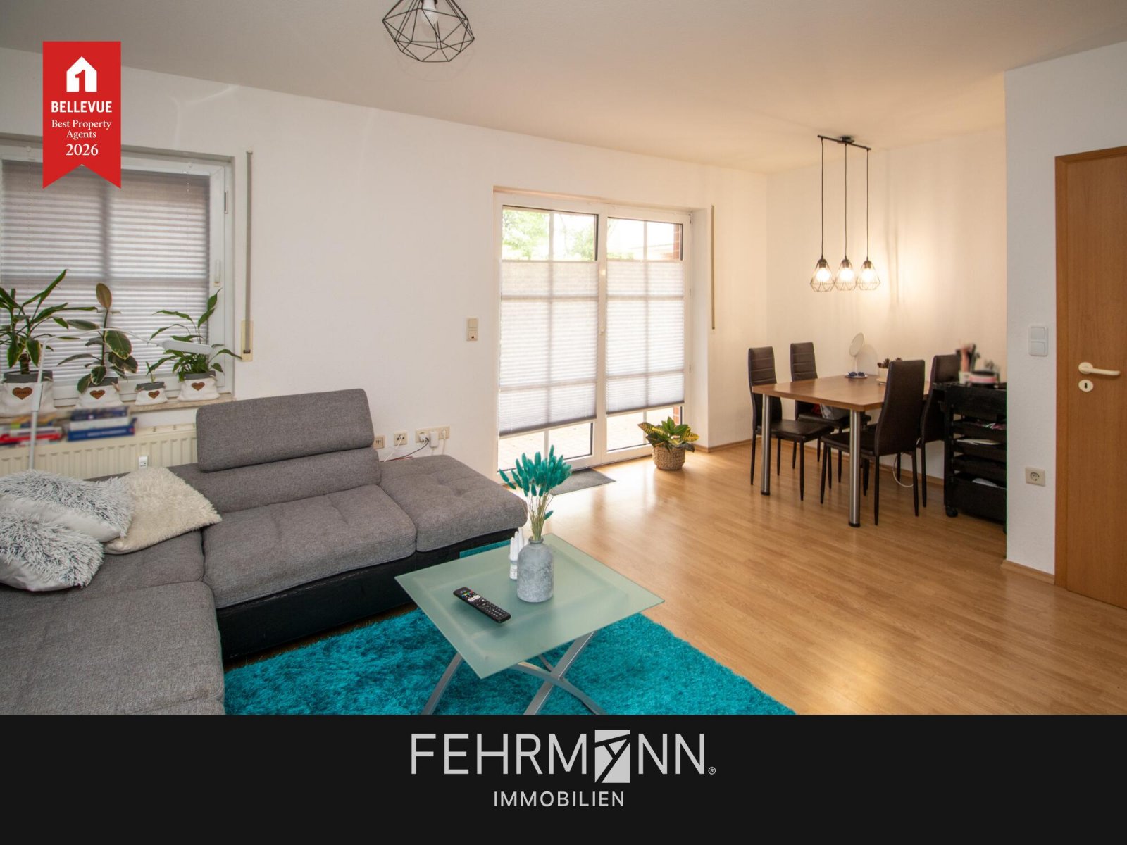 Papenburg: Helle Erdgeschosswohnung in Papenburg - zur Miete Papenburg: Helle Erdgeschosswohnung in Papenburg - zur Miete