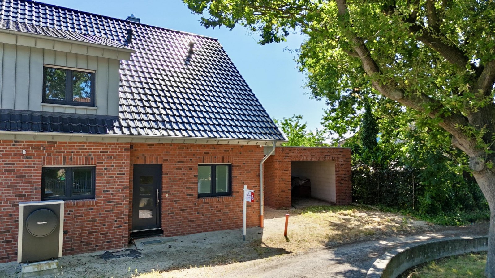 Außenansicht Außenansicht