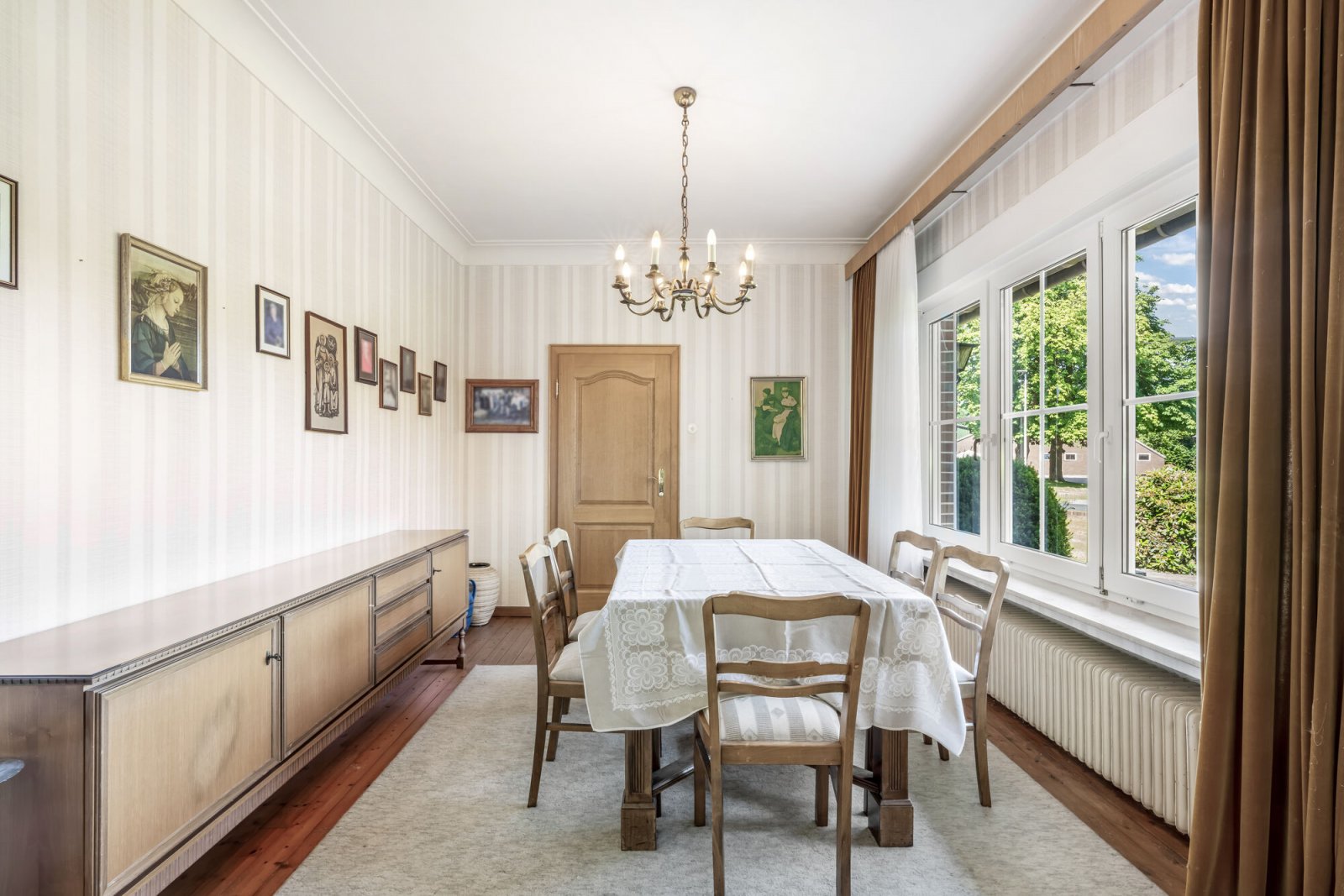 Esszimmer Esszimmer