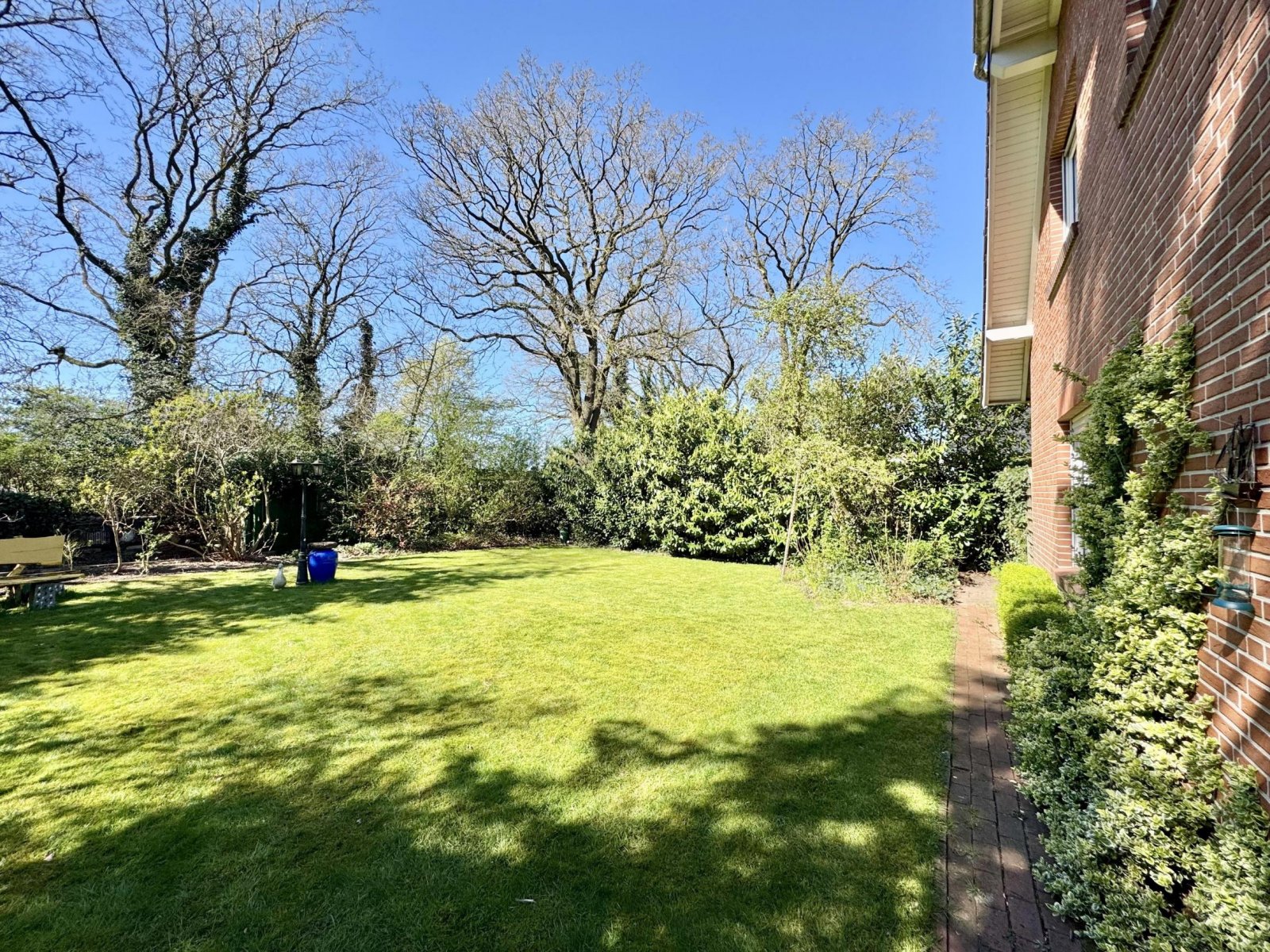 Garten Garten