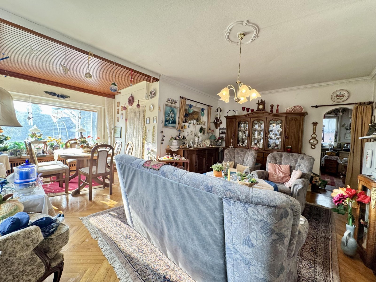 Wohnzimmer Wohnzimmer
