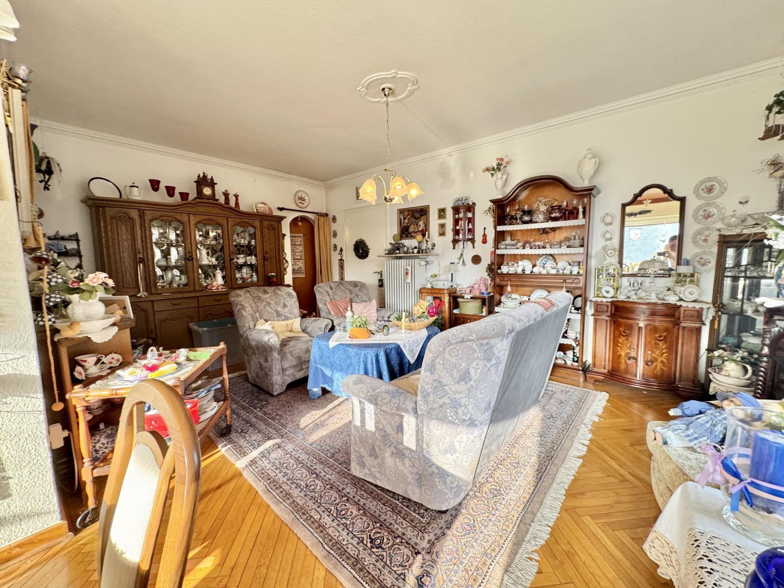 Wohnzimmer Wohnzimmer