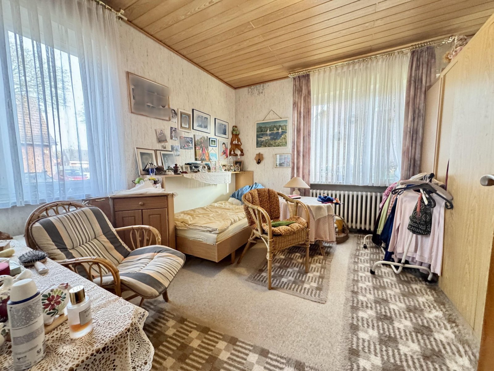 Schlafzimmer Erdgeschoss Schlafzimmer Erdgeschoss