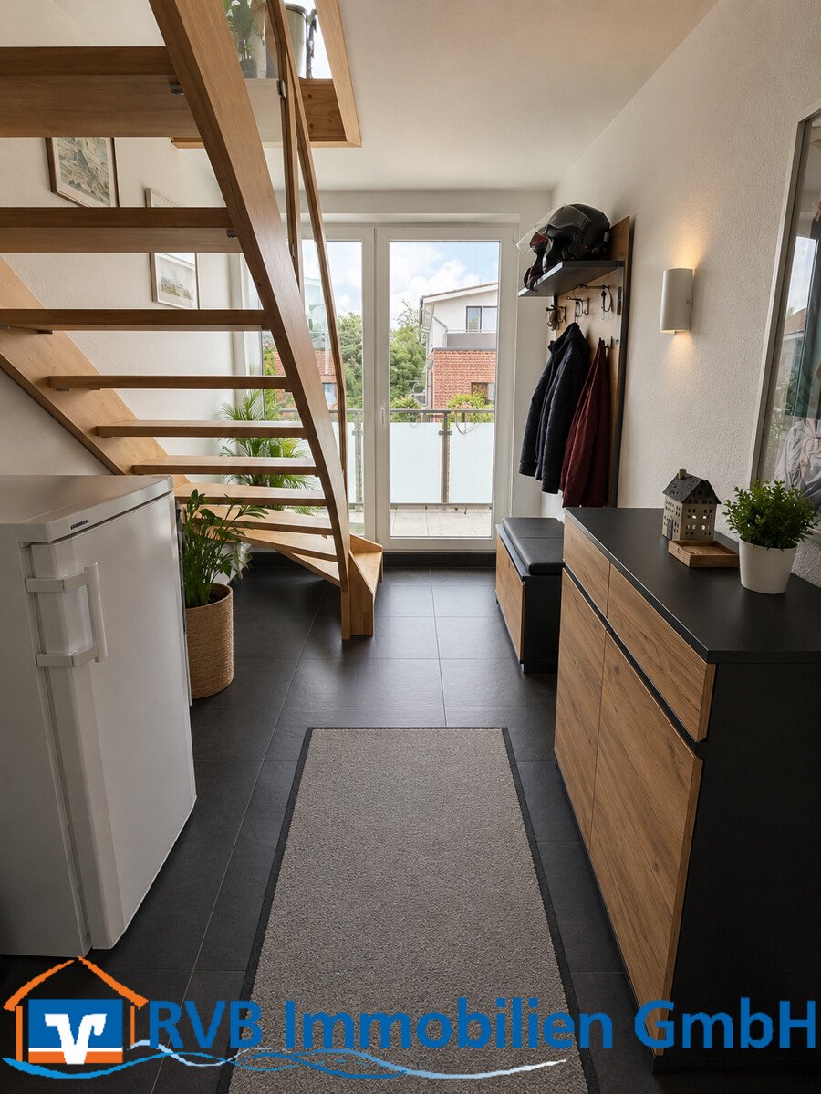 Aurich: Zentrale Wohnung in Aurich zu vermieten Aurich: Zentrale Wohnung in Aurich zu vermieten