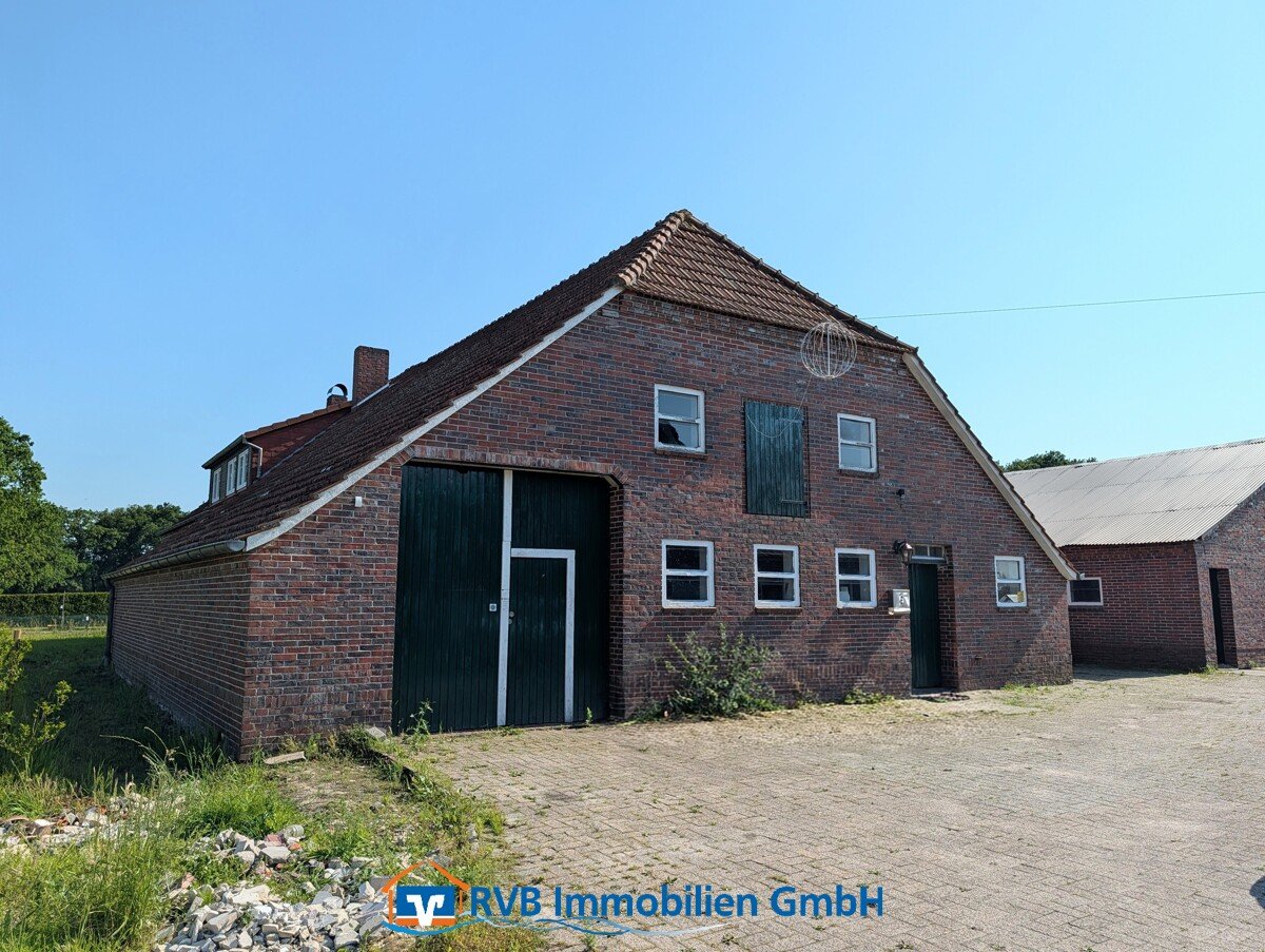 Hofauffahrt Hofauffahrt