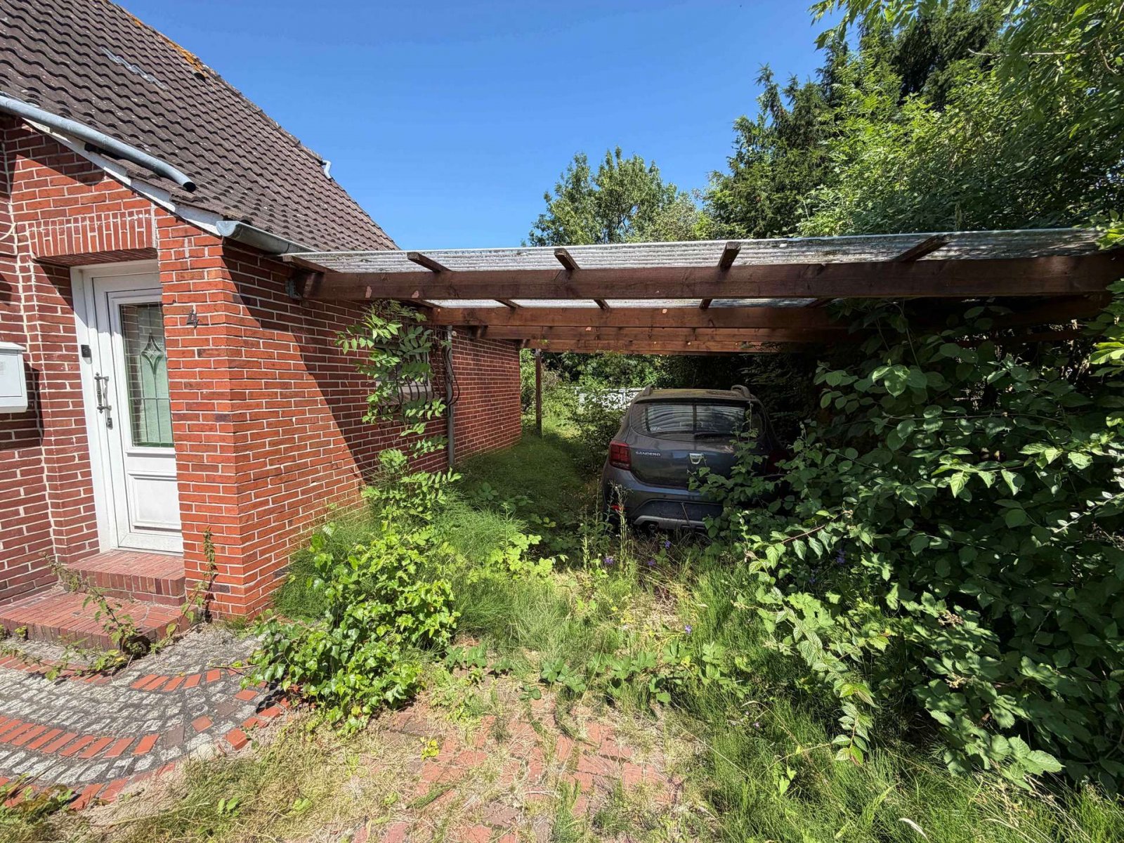 Carport Carport