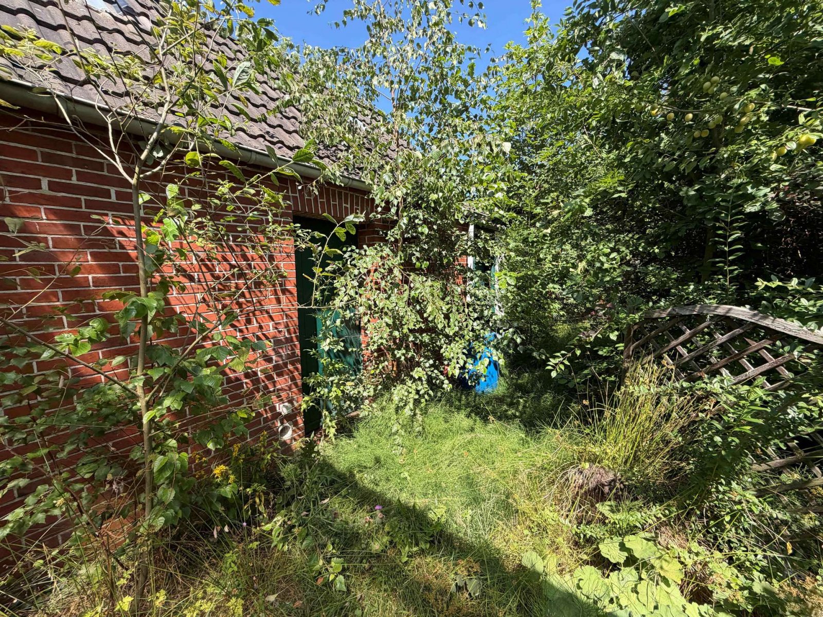 Garten Garten