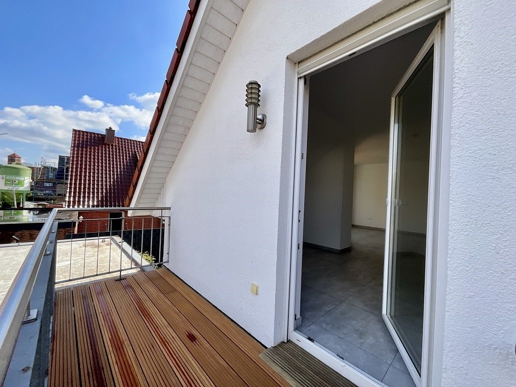 Balkon Balkon