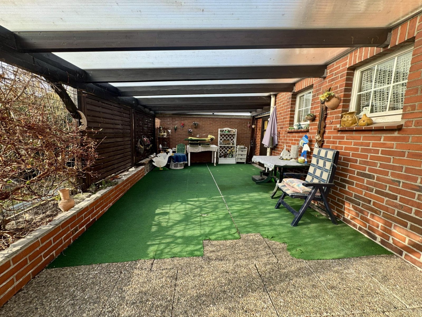 Terrasse Terrasse
