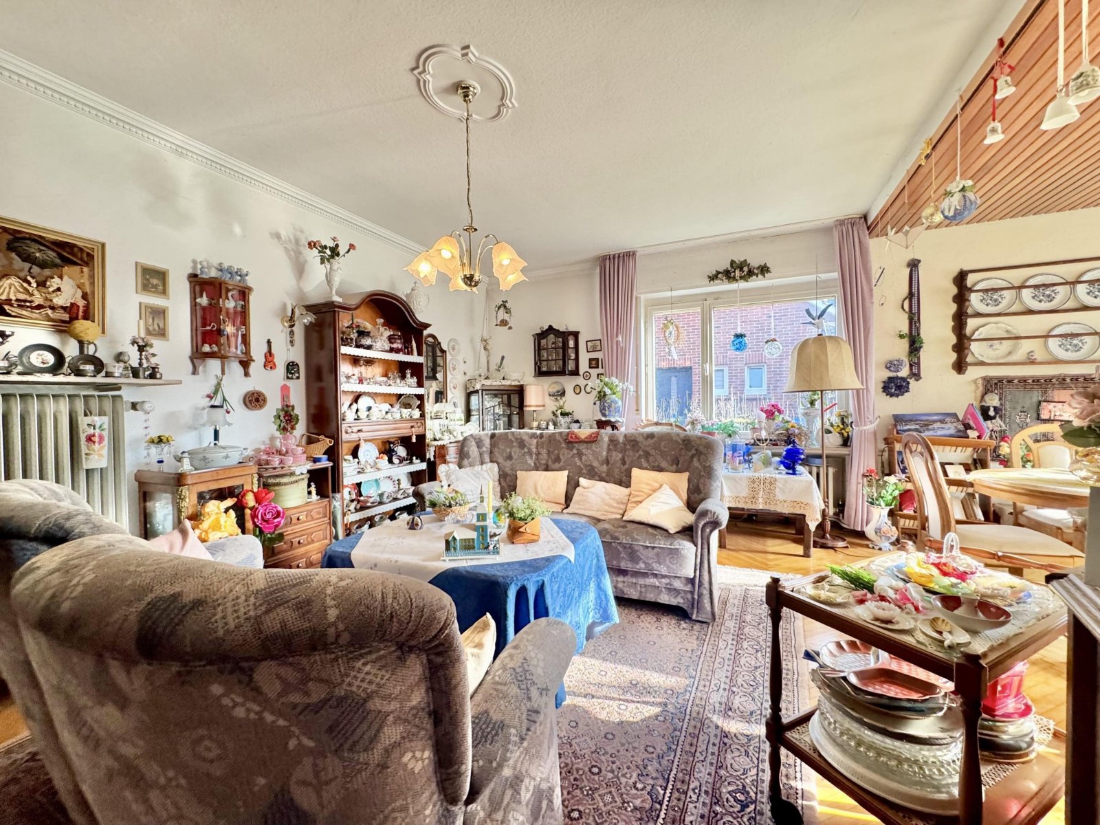 Wohnzimmer Wohnzimmer