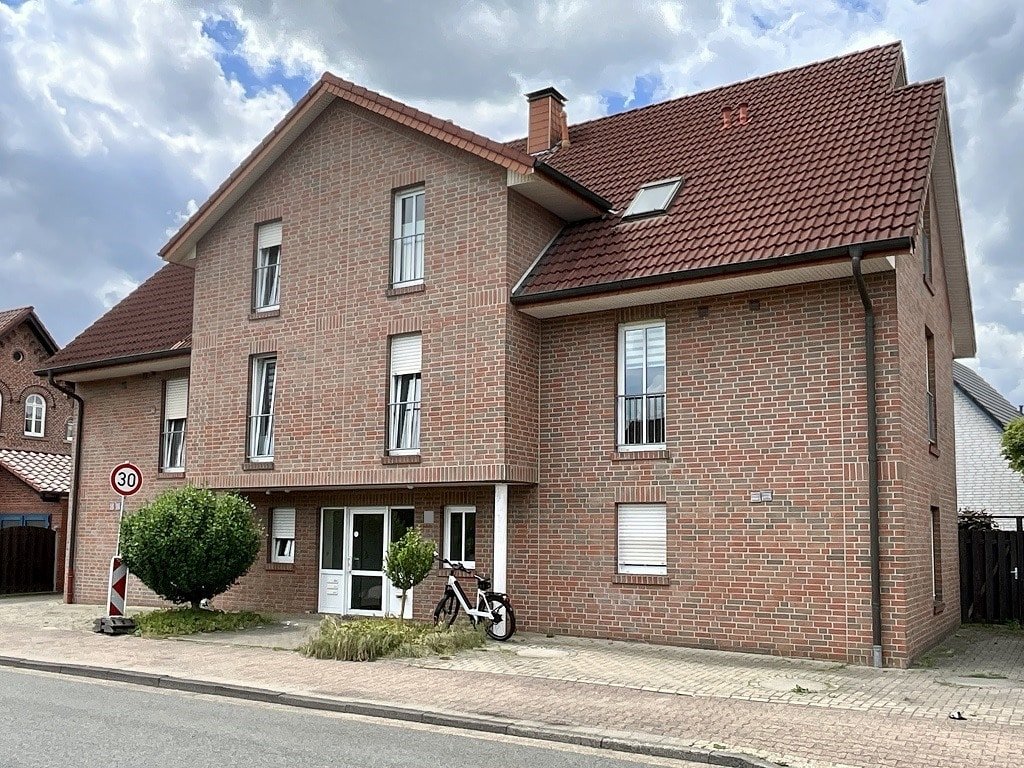 Ansicht von Osten Ansicht von Osten