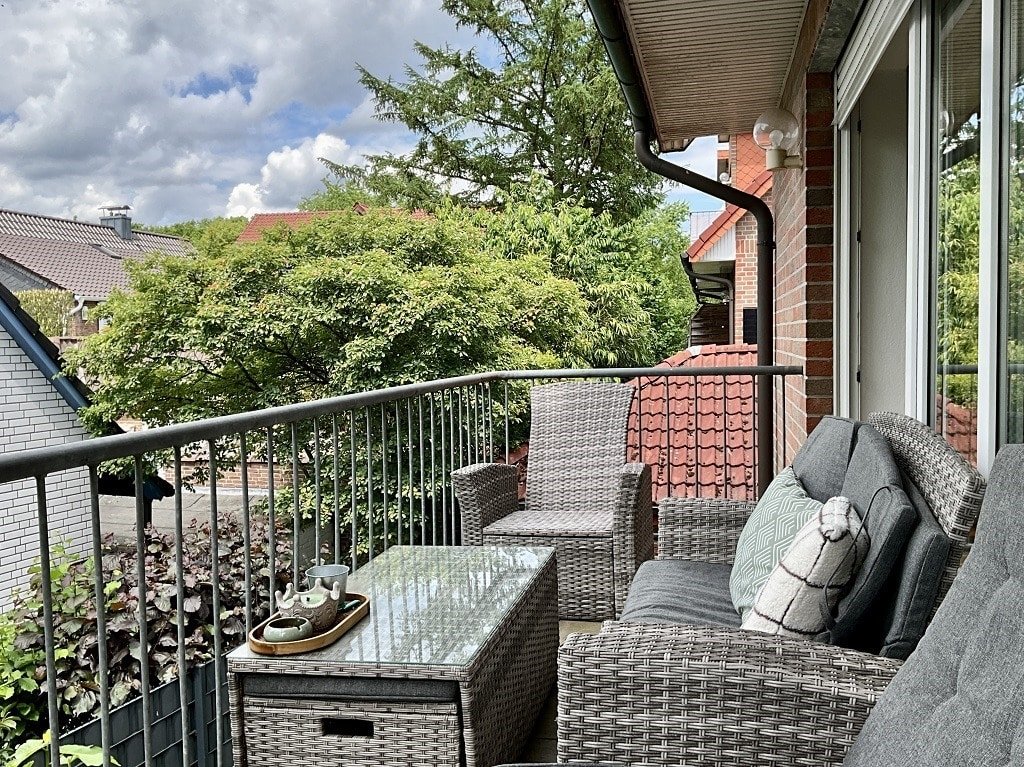 Balkon Balkon