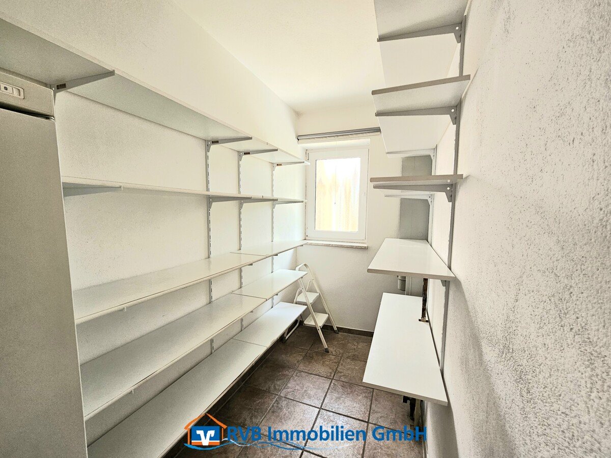Speisekammer Speisekammer