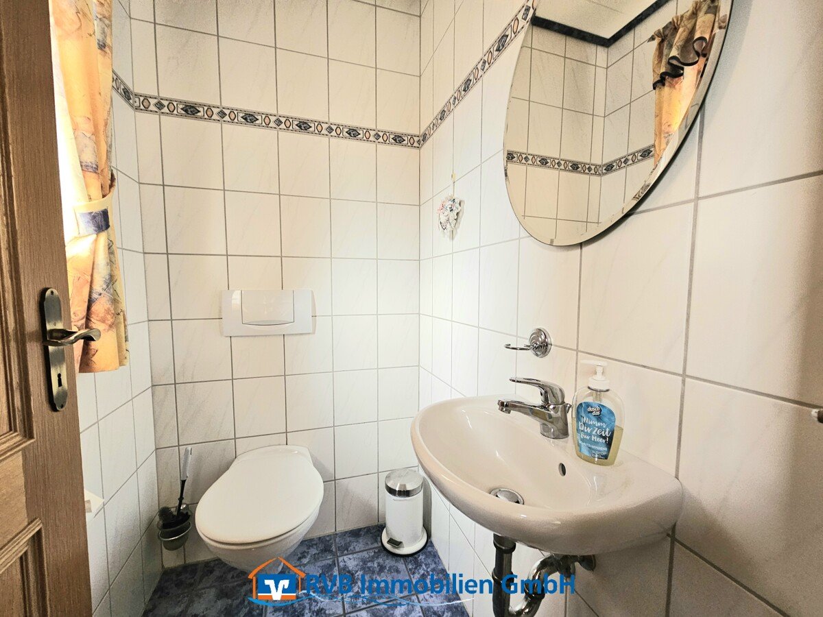 Gäste-WC Gäste-WC