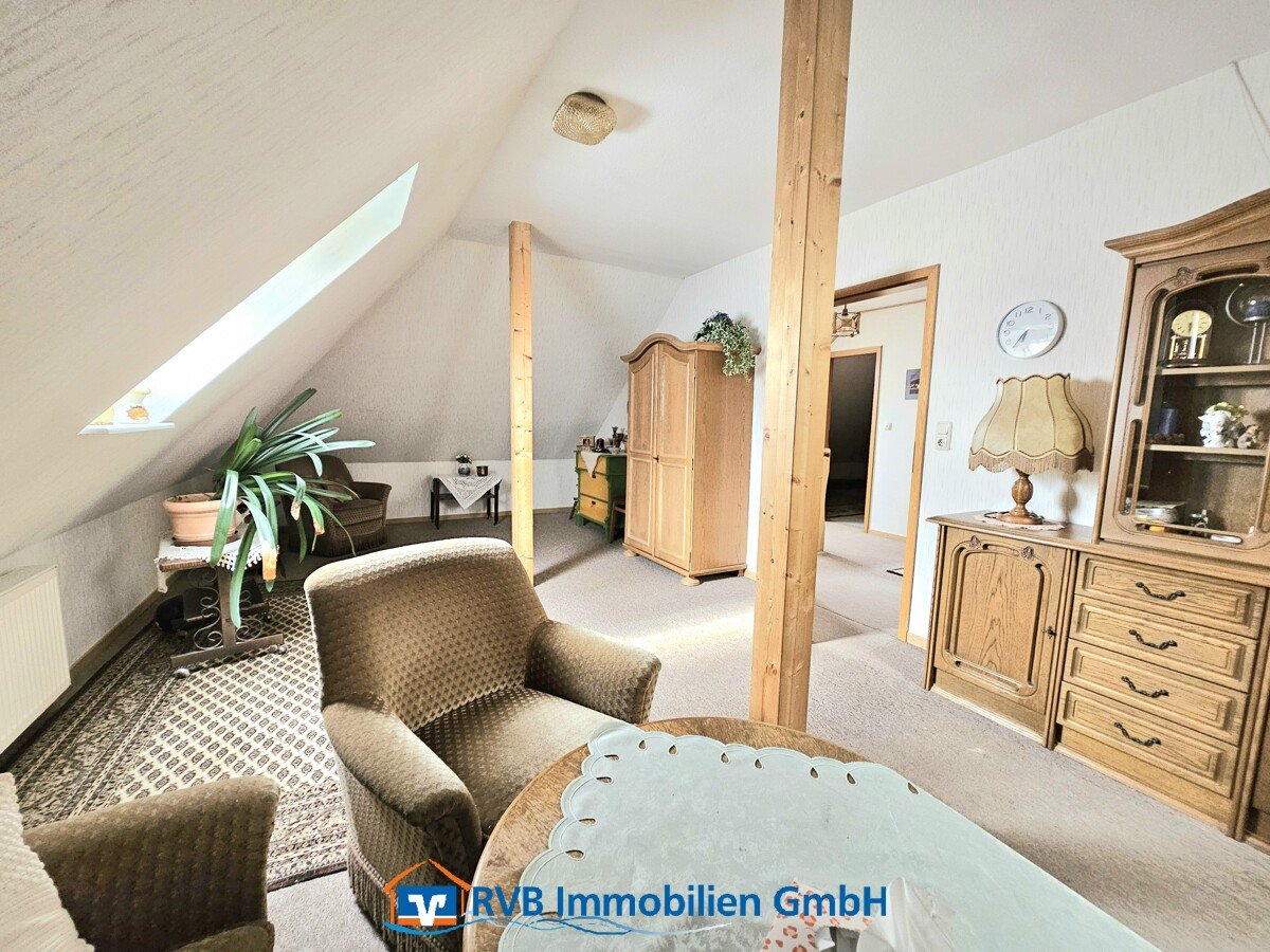 Schlafzimmer DG Schlafzimmer DG