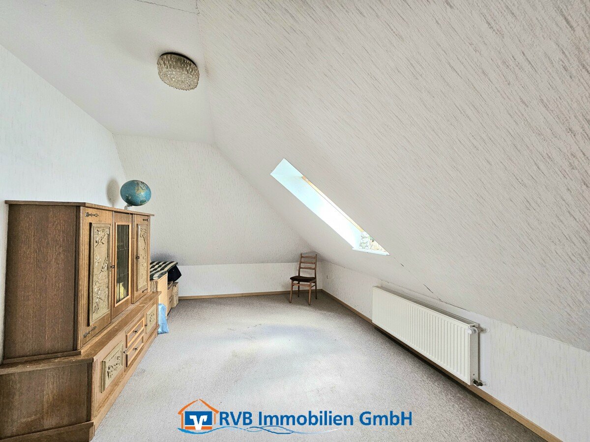 Schlafzimmer DG Schlafzimmer DG