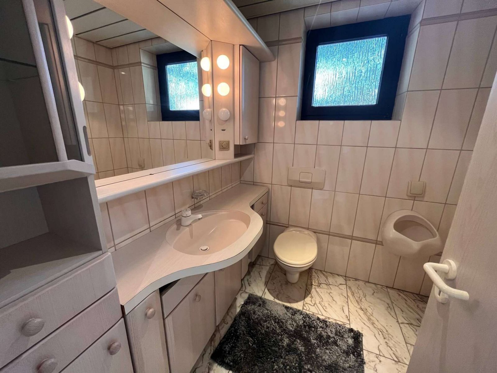 Badezimmer Badezimmer