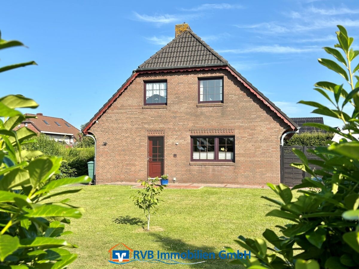 Giebelansicht Giebelansicht