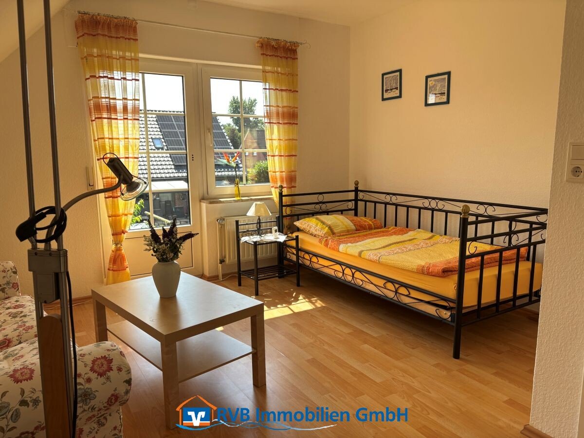 Schlafzimmer I Schlafzimmer I