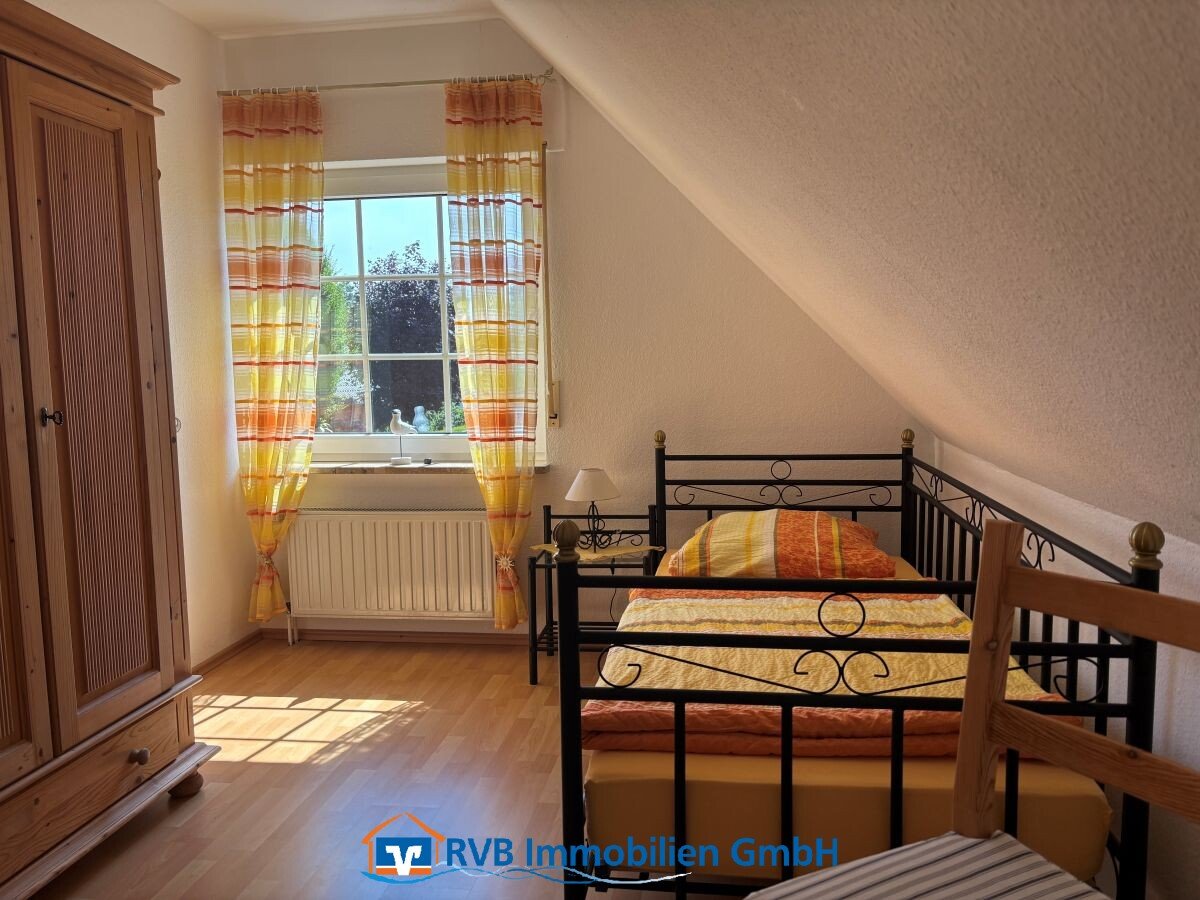 Schlafzimmer II Schlafzimmer II