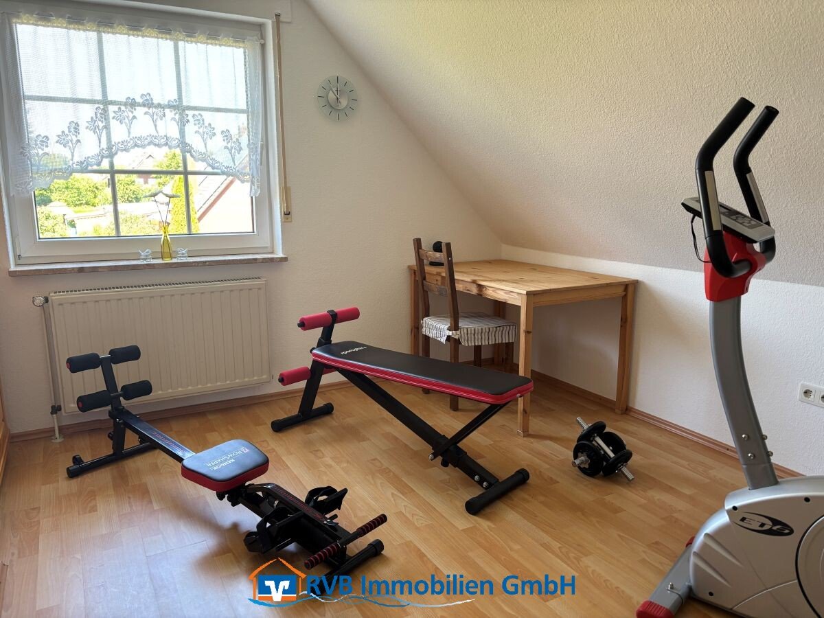 Schlafzimmer IV Schlafzimmer IV