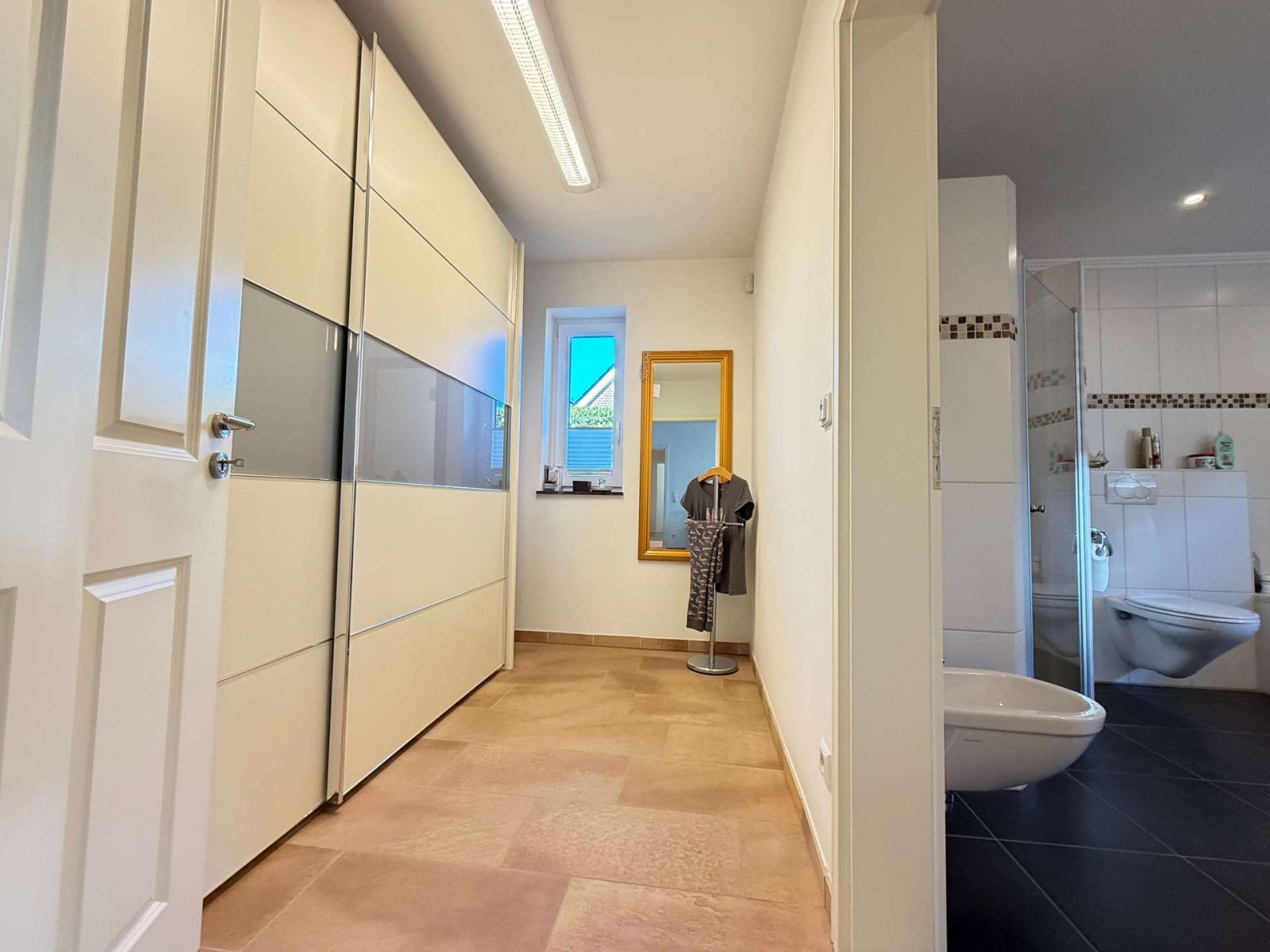 Ankleidezimmer Ankleidezimmer