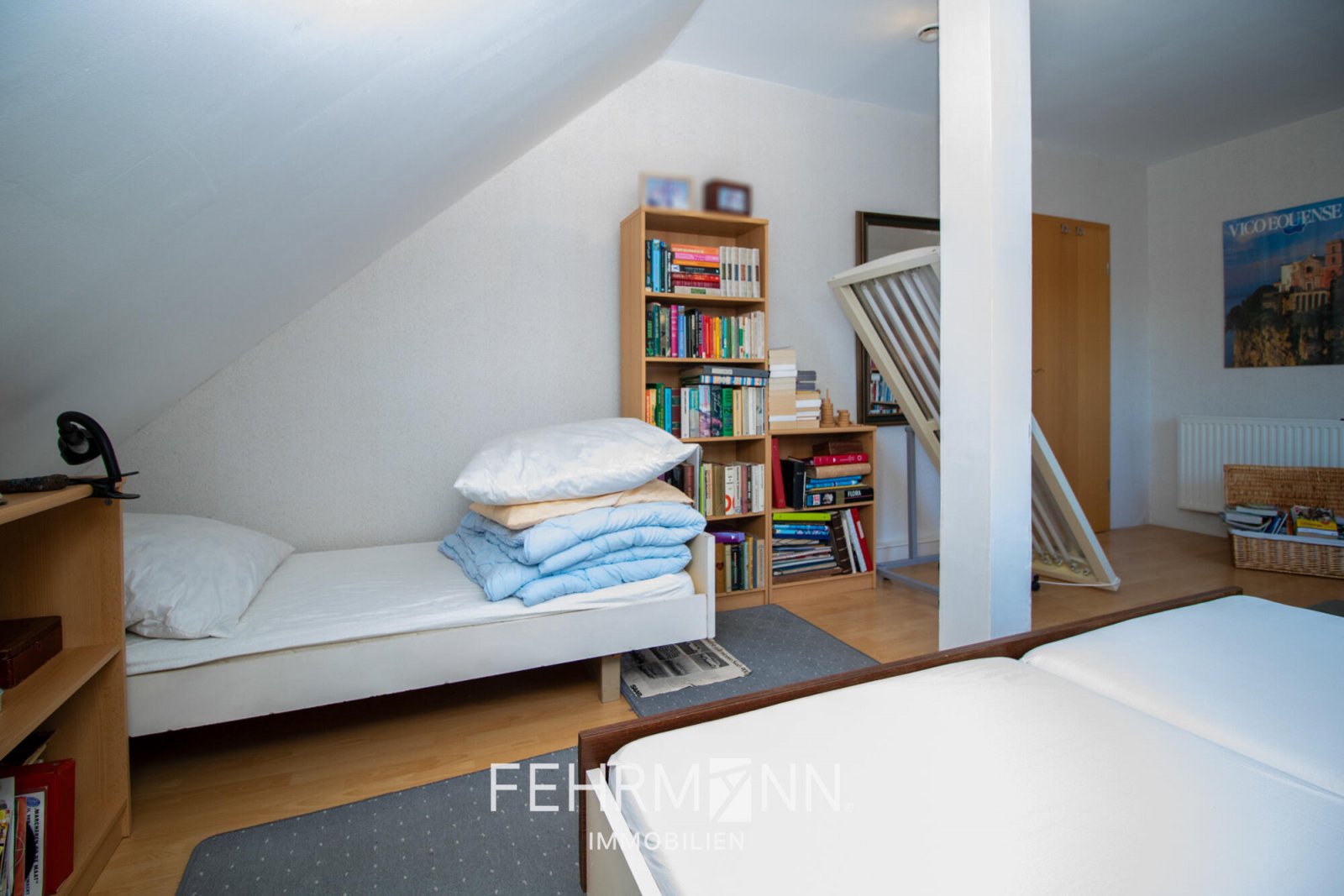 DG Schlafzimmer DG Schlafzimmer