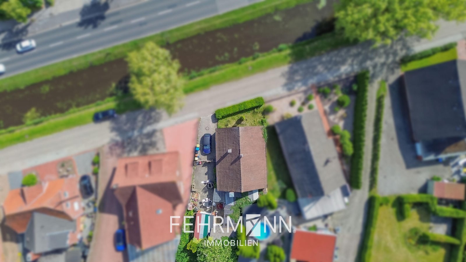 Außenansicht Außenansicht