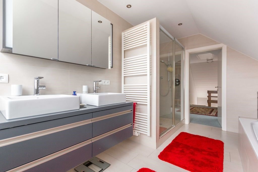Badezimmer Badezimmer