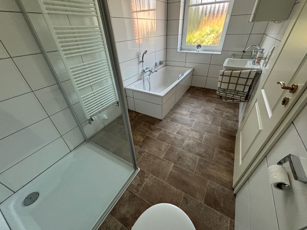 Vollbad en Suite Vollbad en Suite