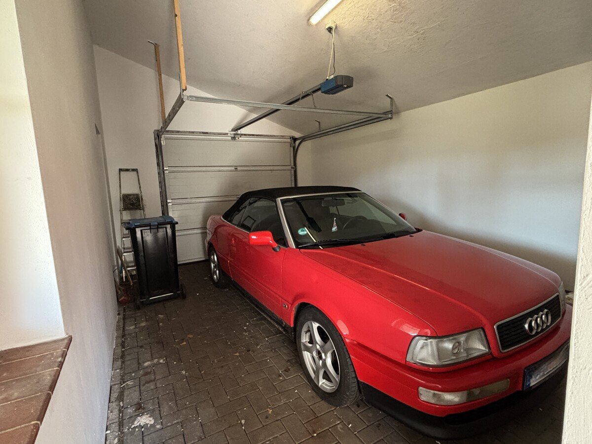Garage Garage