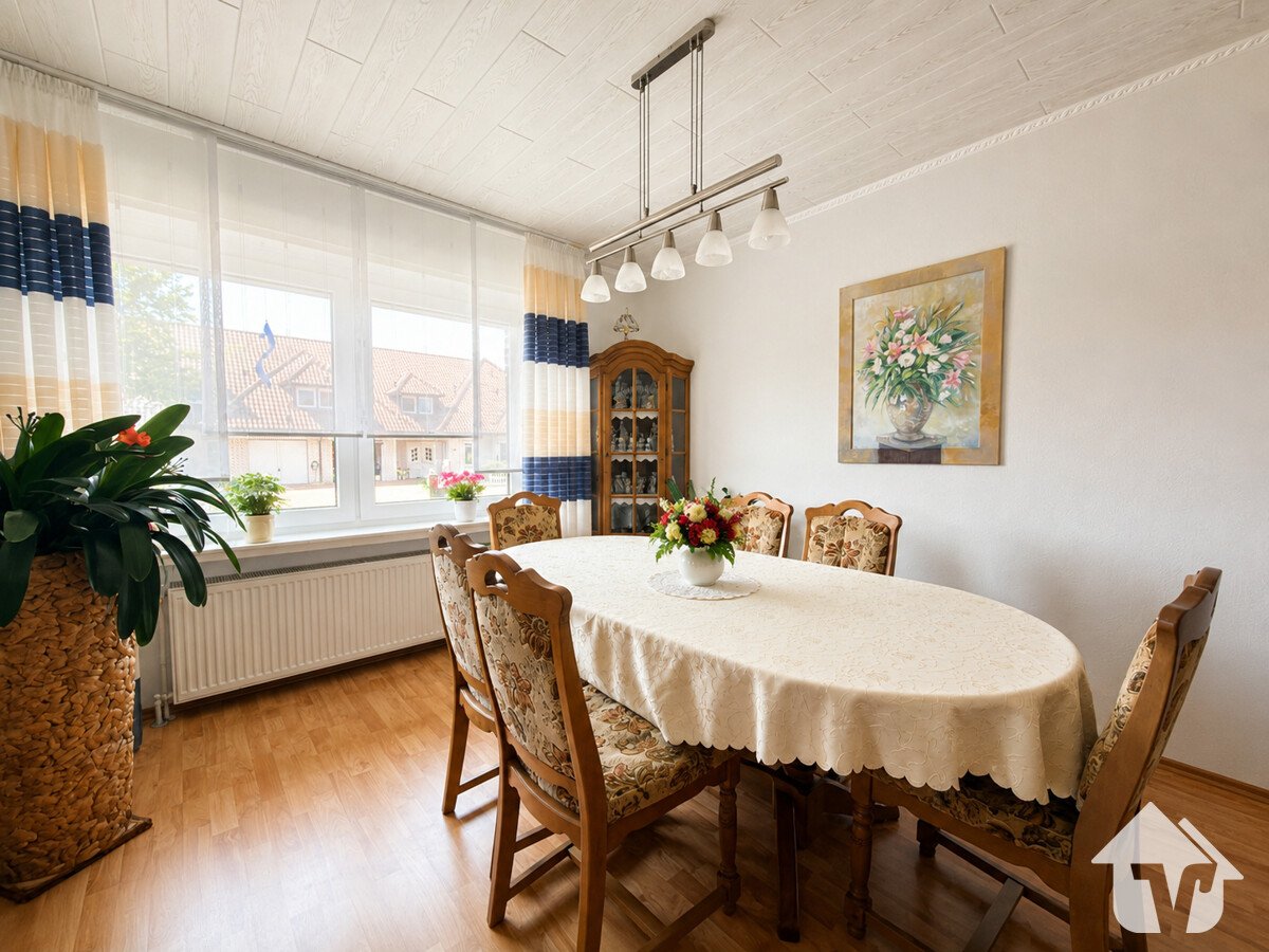 Esszimmer