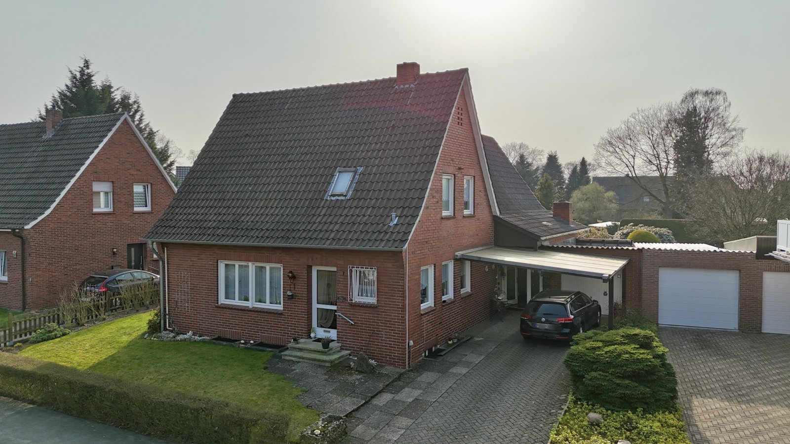 Außenansicht Außenansicht