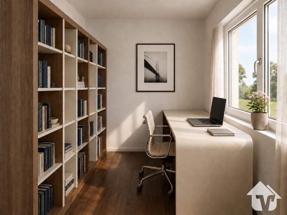 Büro Büro