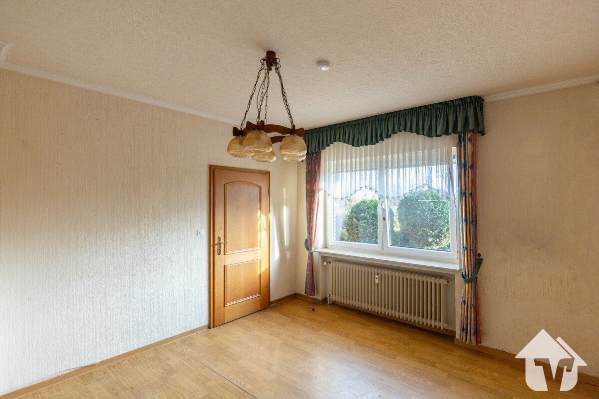 Esszimmer EG Esszimmer EG