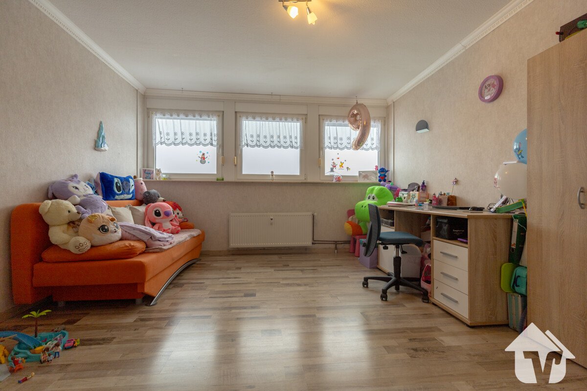 Schlafzimmer DG Schlafzimmer DG
